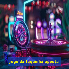 jogo da faquinha aposta